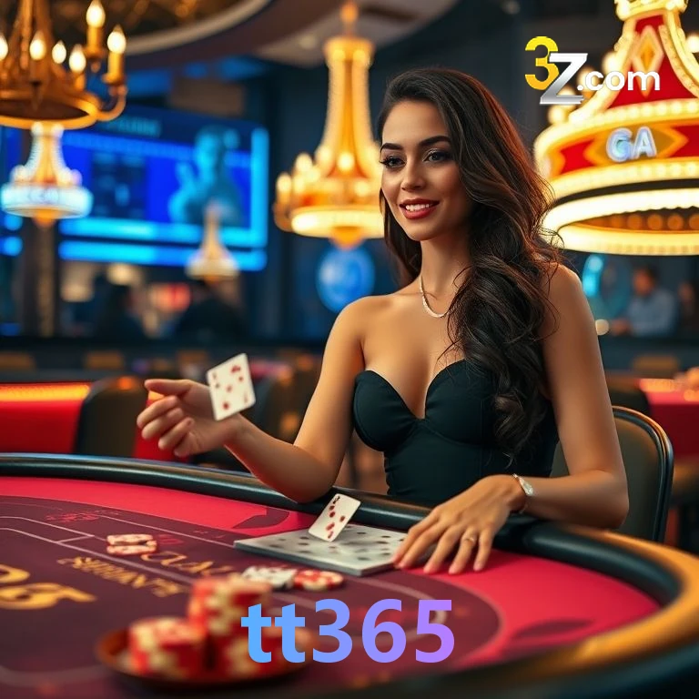 tt365 Cobertura 60+ Esportes e 500 Ligas