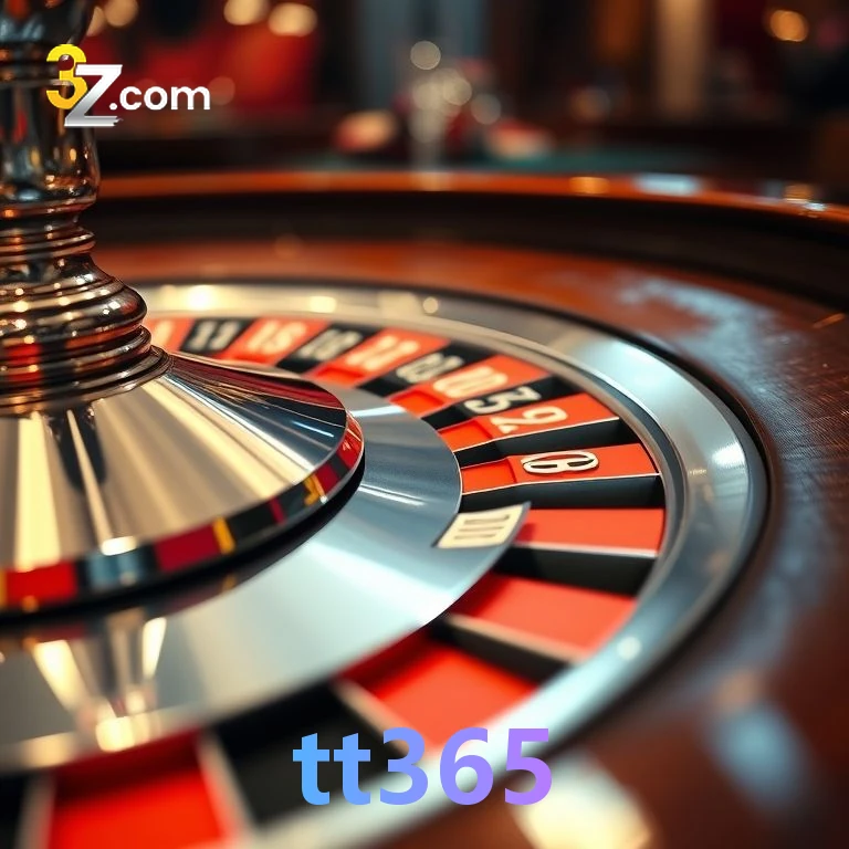 tt365 Bônus