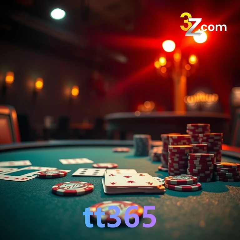 tt365 Torneios Slots