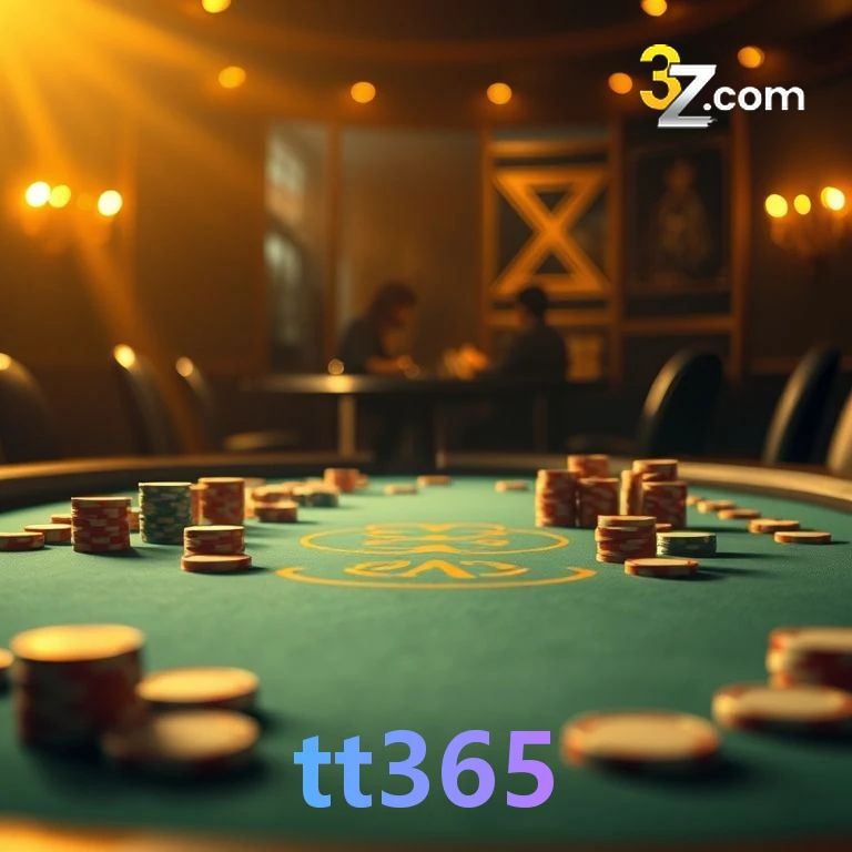 tt365 Slot Mecânicas