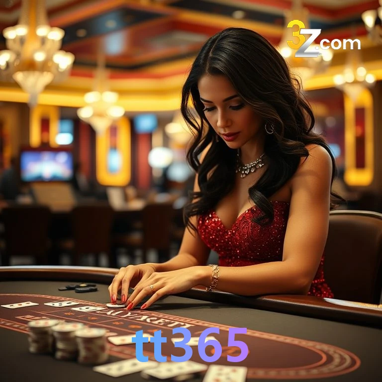 tt365 Bônus