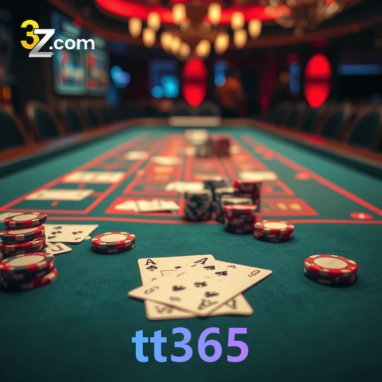 tt365 brazil