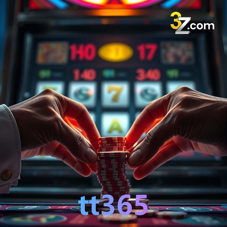 tt365 Slot Analytics