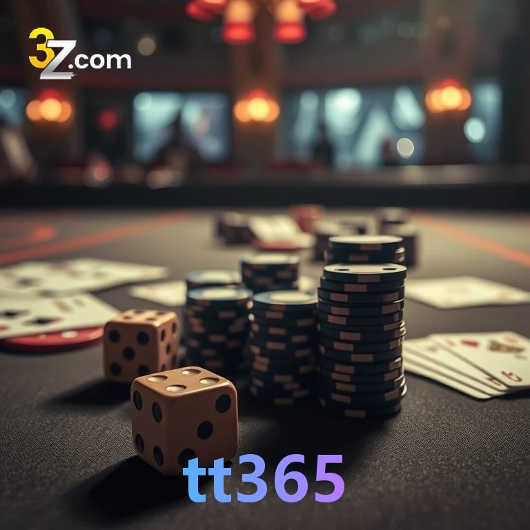 tt365 game
