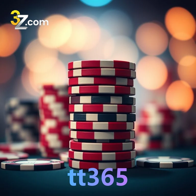 tt365 App Notificações