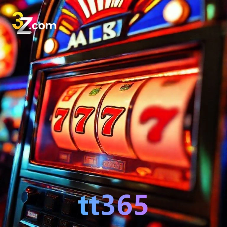 tt365 Casino RNG